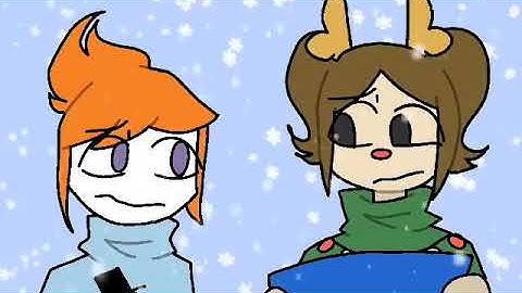 Winter Wonderland Map part 9 and 10