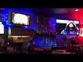 Joes Garage Liquor Shelf & TV Backlight Joes Garage Liquor Shelf & TV Backlight