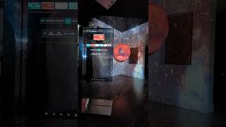 OLED Multi Touch Display #technology #gaming #touchtech #digitalsphere #spheres #spherical