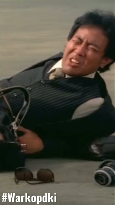 Warkop DKI lucu bikin ngakak #shorts