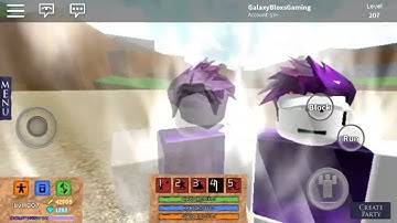 Elemental Battlegrounds | Illusion Element 🃏