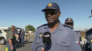 Temba residents say criminals have taken over the streets