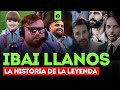 Ibai entrevista a Messi: ¿Quién es Ibai Llanos? ¿Por qué periodistas critican a Ibai?