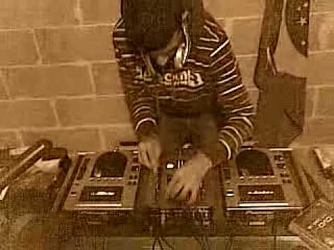 Watch Dj Taibo @ the Bunker 2009 on YouTube Watch Dj Taibo @ the Bunker 2009 on YouTube