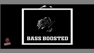 Pop Smoke - 44 Bulldog Bass Boosted