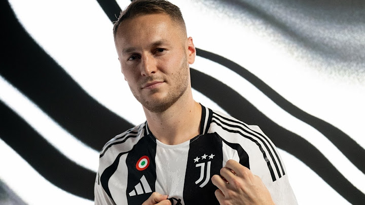 🚨 Top transfers | OFFICIAL։ Teun Koopmeiners is officially a new Juventus player