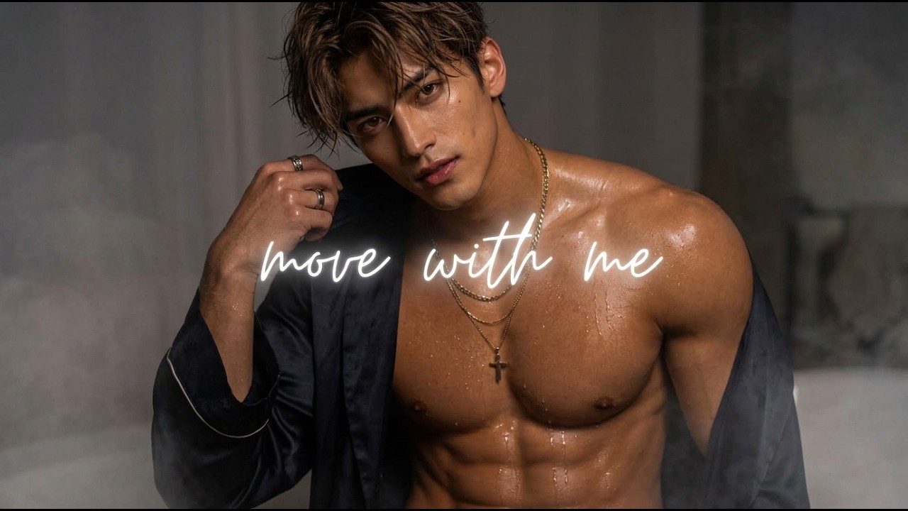 ⁣BEOYON – Let the Silence Speak | Stay With Me