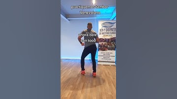 Thumbnail of ¿Como bailar tambor venezolano? #tamborvenezolano #venezolanosporelmundo #Venezuela
