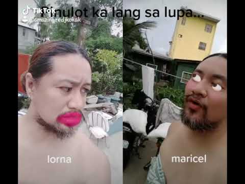 Pinulot ka lang sa lupa