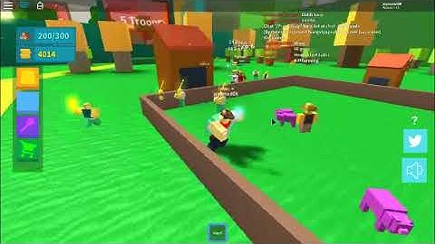 roblox Army Control Simulator How to Fast Coins