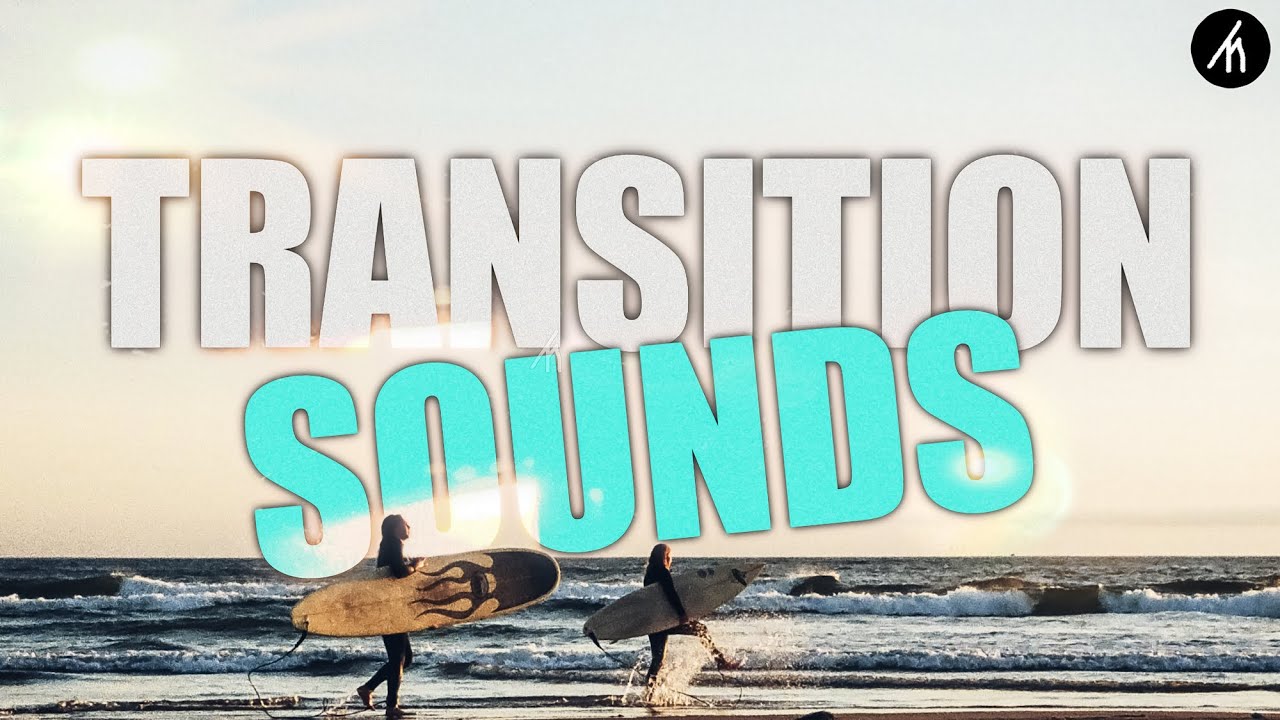 FREE Transition Sounds Effects Pack Download