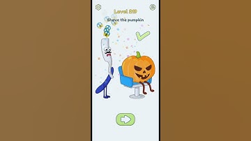 DOP 2 Gameplay Level 219 Shorts Delete One Part Solution and Answer 🔥 Subscribe