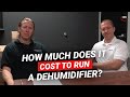 How Much Does It Cost To Run A Dehumidifier | Does Humidity Affect Temperature | Aprilaire