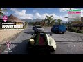 Mit Turke und co. in einem UNFAHRBAREN Abarth 565 Esseesse den Goliath Fahren/ BillCipheren Goliat