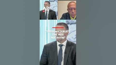 “Tregoni edukatë dhe mos ndërhyni”, debate në studio mbi ndikimin turk në Shqipëri