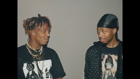 Juice WRLD - Façade (CDQ Remaster) (Updated w/ Newest Snippets)