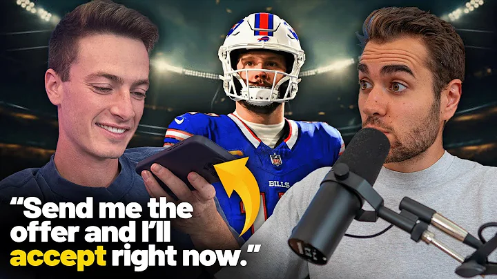 An INSANE League-Altering Trade Happens n the Middle of Week 3 Previews