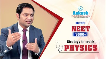 How to Score 600+ in NEET 2021 | Tips and Tricks to Ace Physics in NEET 2021
