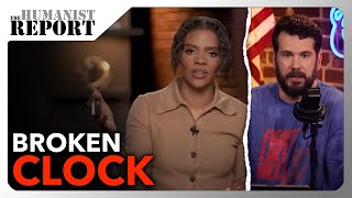 Candace Owens Calls Steven Crowder a “Monster” in Response to Evidence of Abuse Surfacing