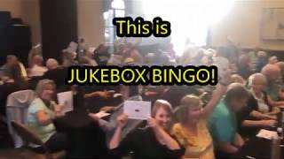 Jukebox Bingo with Game Show Trivolution screenshot 3