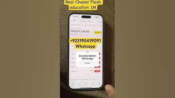 🚀 Flash USDT Binance Trick EXPLAINED | How Flash Transfers Really Work (Full Guide 2025)