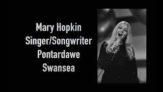 Mary Hopkin, Singer Songwriter
