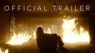 Nightmare Alley - Official Trailer (2021) Guillermo del Toro, Bradley Cooper, Cate Blanchett