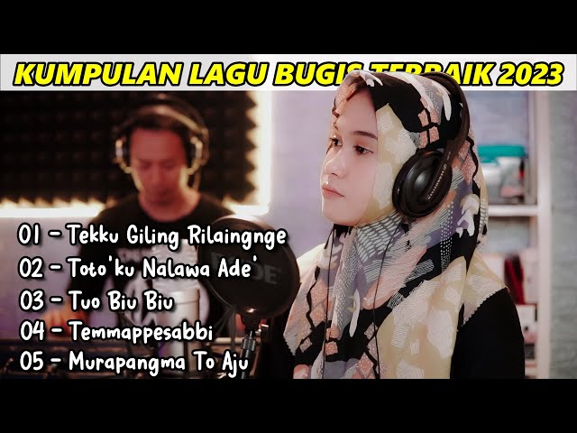 SELEKSI LAGU BUGIS TERBAIK | IMMA KARISMHA | LAGU BUGIS 2023 class=