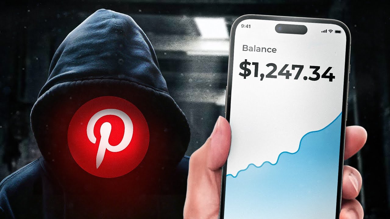 Make 0.37 Every Day Using This Pinterest Affiliate Marketing Strategy Make 0.37 Every Day Using This Pinterest Affiliate Marketing Strategy