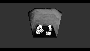 Meshless Deformations Based on Shape Matching