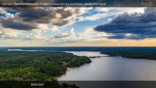 1651 Northwoods Dr, Greensboro, GA Presented by Darrell Dutton.