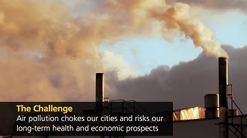 Air Quality and Environmental Monitoring