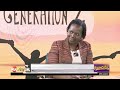 Loice Okello Ok Onego Waol Wuoyo Gi Gen Z Mondo Eka Weche Donjnegi Loice Okello Ok Onego Waol Wuoyo Gi Gen Z Mondo Eka Weche Donjnegi