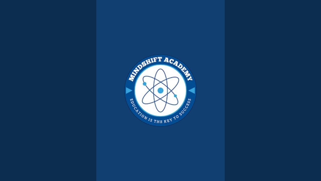 MindShift Academy is live! - YouTube