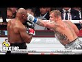 Jake Paul's Team Issues Statement Slamming Rumours Mike Tyson Fight Was Fixed - Boxing News