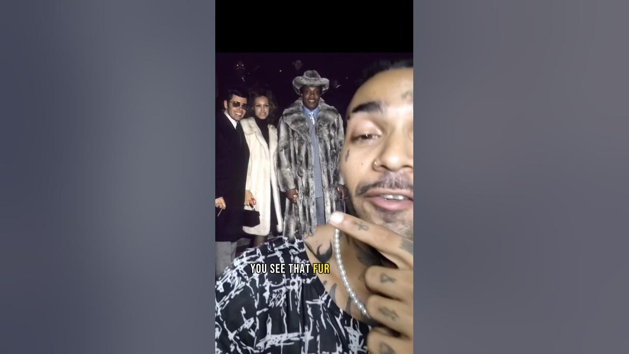 How Much Fur Coat Cost