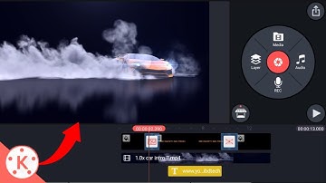 HOW TO MAKE 3D INTRO FOR YOUTUBE IN KINEMASTER | INTRO KAISE BANAYE | RS MASTI BD TECH