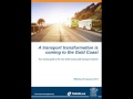 Route 777  gold coast network review booklet