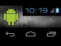Android 4.0 Ice Cream Sandwich Demo on VM 🍦