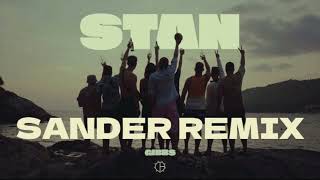Gibbs - Stan (Sander Remix)