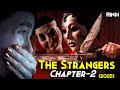 The Strangers - Chapter 2 (2025) Explained In Hindi - 2025 Best SEQUEL Thriller (2025 TRUE STORY)