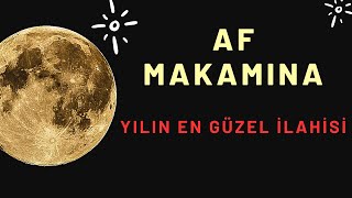 Sana Açtim Elleri̇mi̇ - Müzi̇ksi̇z İlahi̇ - Ömer Faruk Demi̇rbaş