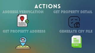 Real Estate Api
