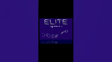 Commando Atari ST Cracktro by No Extra & Elite | #amiga #c64 #cracktro #demoscene #retrogaming