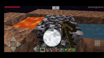 Sky block PE in craftsman one block part 1