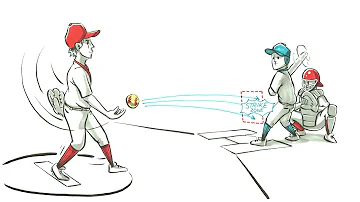 The Basic Rules of Softball