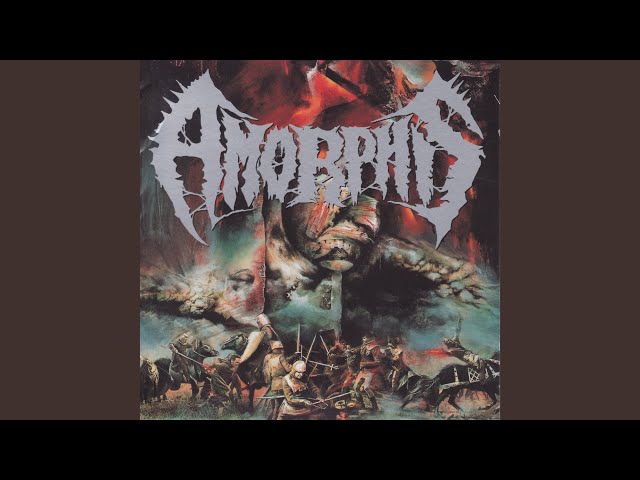 Amorphis - Pilgrimage from Darkness