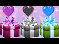 🎁 CHOOSE YOUR GIFT 🎁 ELIGE TU REGALO ✨ !ENJOY! ❤️💜💛  (OUTFIT &amp; MAKEUP IDEAS!) #21