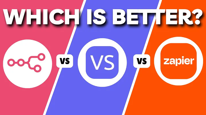 N8N vs Vectorshift vs Zapier – Which AI Automation Tool is BETTER in 2025? (FULL OVERVIEW!)