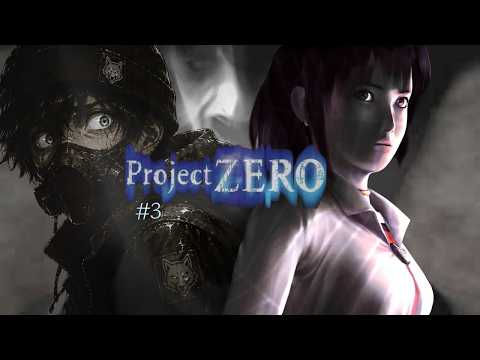 Project Zero #3 : Des Rires dans la nuit | let's play sans voix